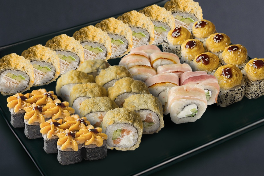 ������ ������