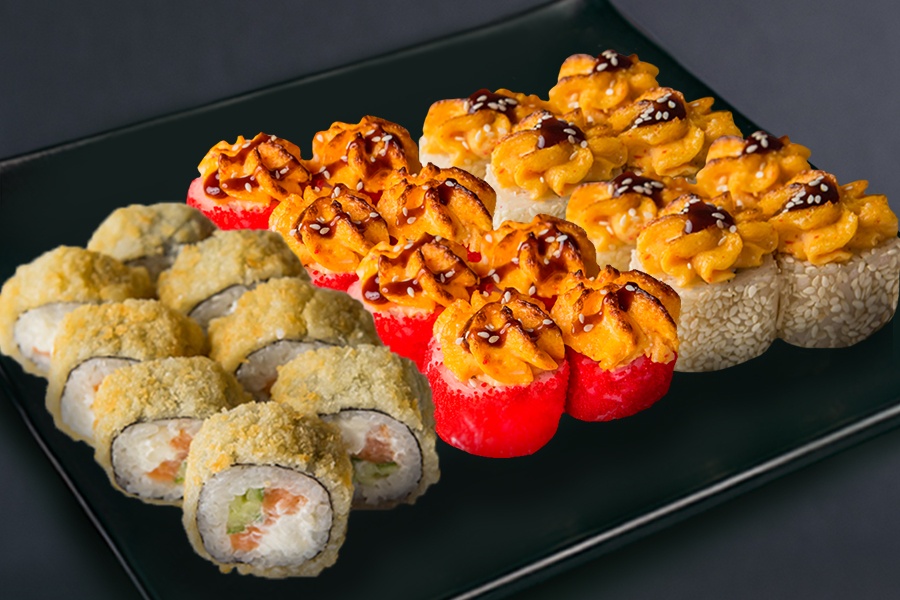 ������ ������