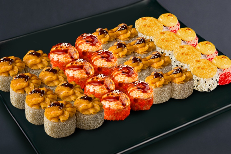 ������ ������