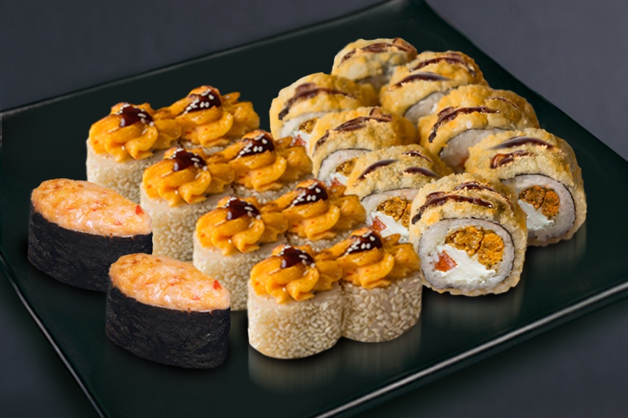 ������ ������