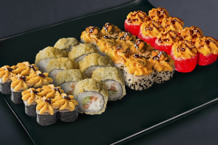 ������ ������