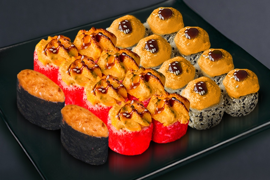 ������ ������