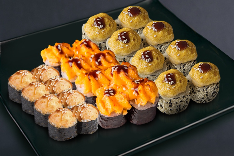 ������ ������